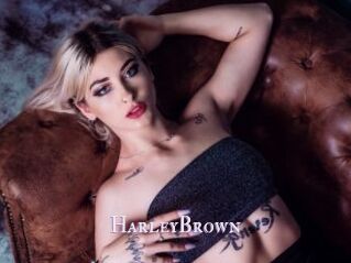 HarleyBrown