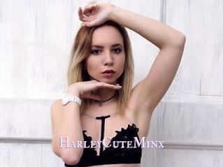 HarleyCuteMinx