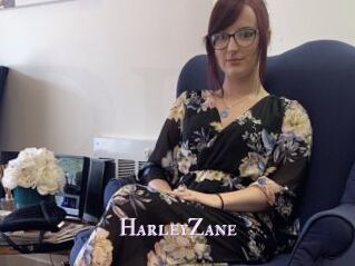 HarleyZane