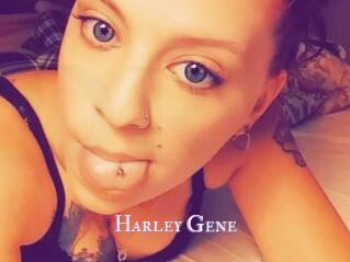 Harley_Gene
