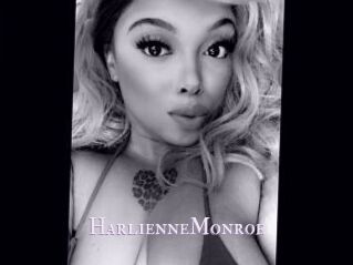 Harlienne_Monroe X Drow