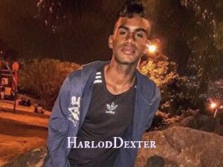 HarlodDexter