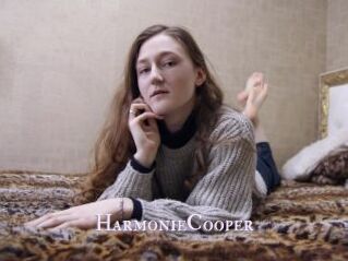 HarmonieCooper