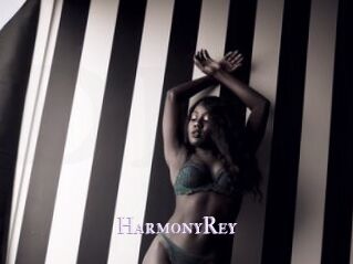HarmonyRey