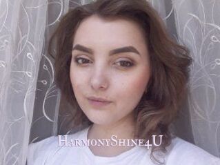 HarmonyShine4U_