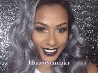 Harmonyxheart