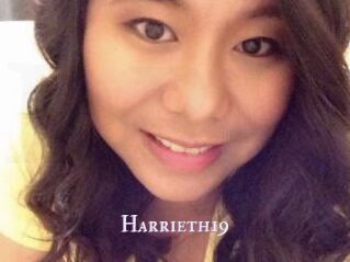 Harrieth19