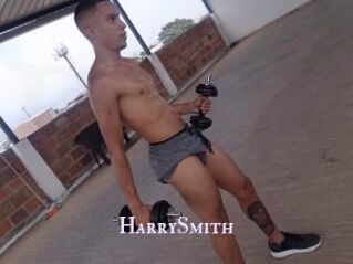 HarrySmith
