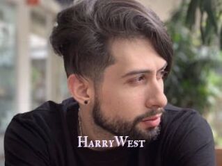 HarryWest