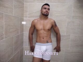 Harry_Bennett