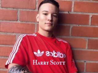 Harry_Scott