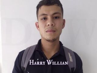 Harry_Willian