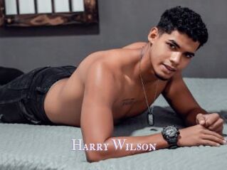 Harry_Wilson