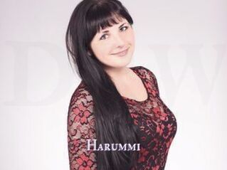Harummi