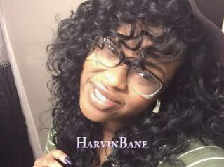 HarvinBane