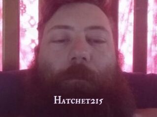 Hatchet215
