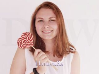 HathorRa