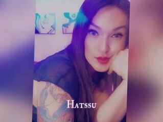 Hatssu
