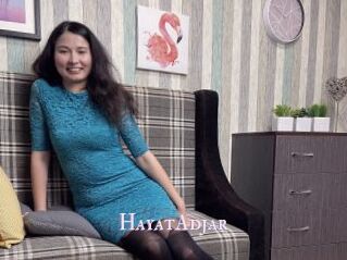 HayatAdjar