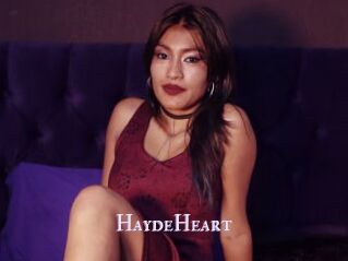 HaydeHeart