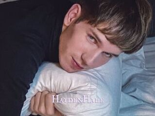 HaydenHale