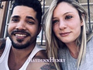 HaydennHenry