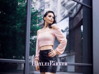 HayleiParker