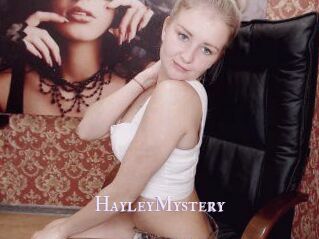 HayleyMystery