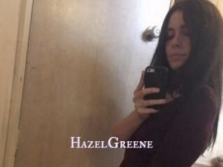 Hazel_Greene