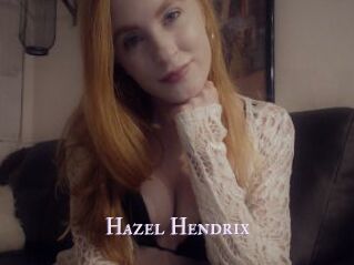 Hazel_Hendrix