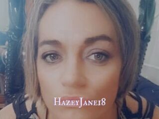 HazeyJane18