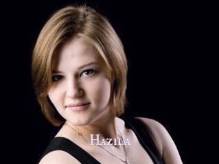 Hazila