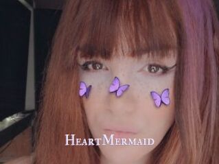 HeartMermaid
