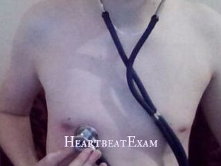 HeartbeatExam