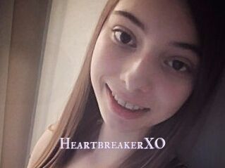 HeartbreakerXO