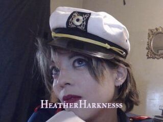 HeatherHarknesss