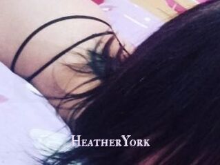 HeatherYork