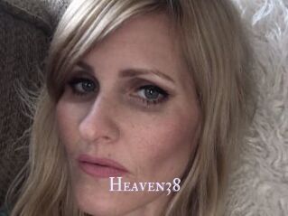 Heaven38