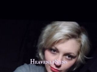 HeavenlySiins