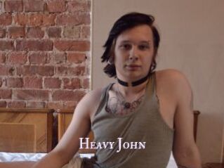 Heavy_John X Drow
