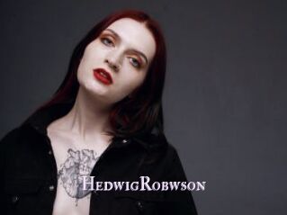 HedwigRobwson