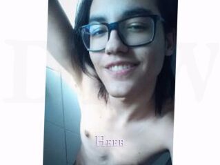 Heeb