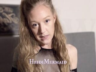 HeidiMermaid