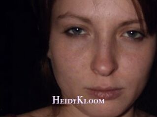 HeidyKloom