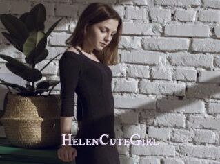 HelenCuteGirl