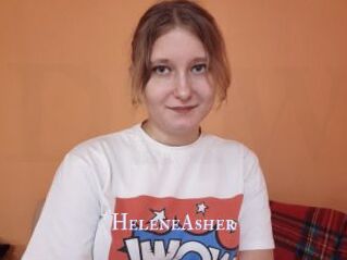 HeleneAsher