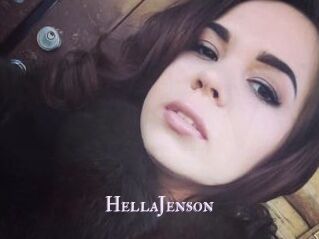 HellaJenson