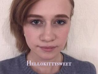 Hellokittysweet