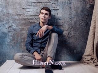 HenryNerck