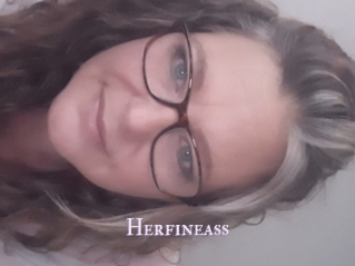 Herfineass